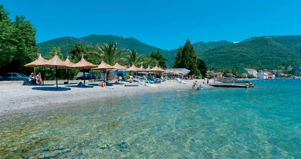 M&m Tivat
