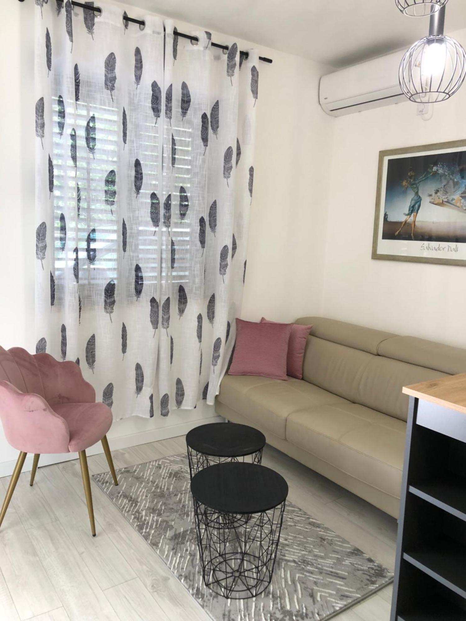 Apartment M&m Tivat