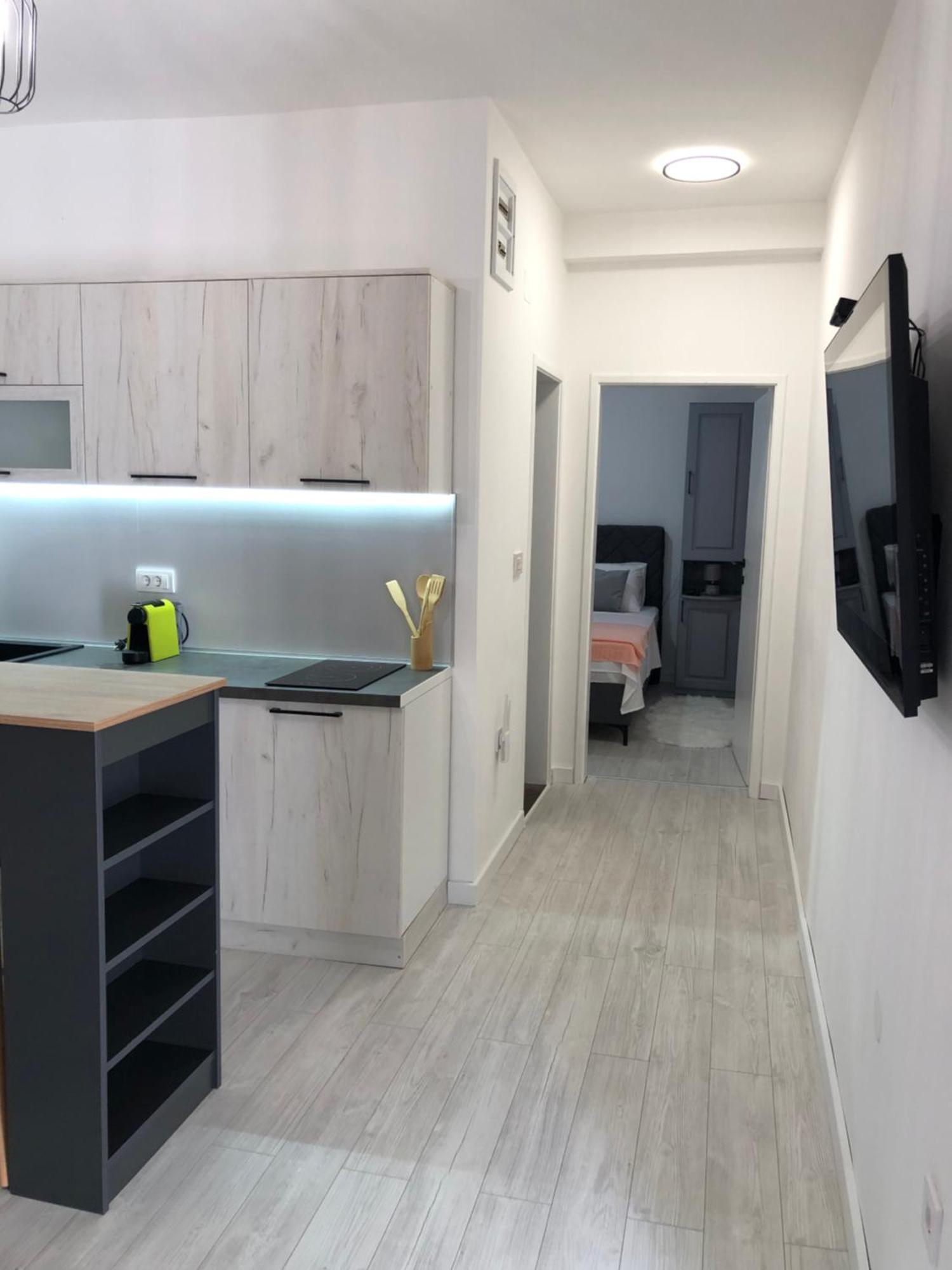 Apartment M&m Tivat