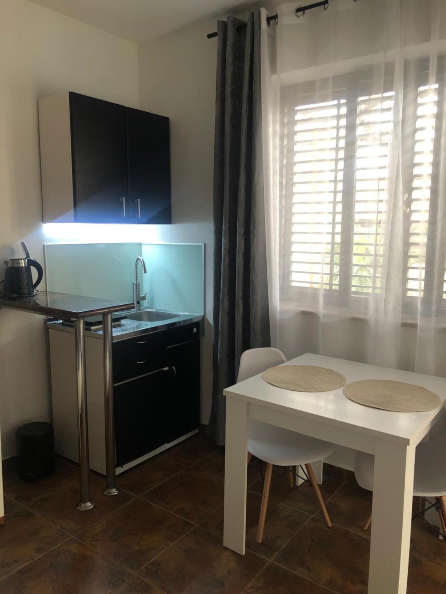 Apartment M&m Tivat